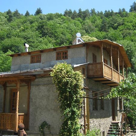Guest House Gallery Oni Екстер'єр фото